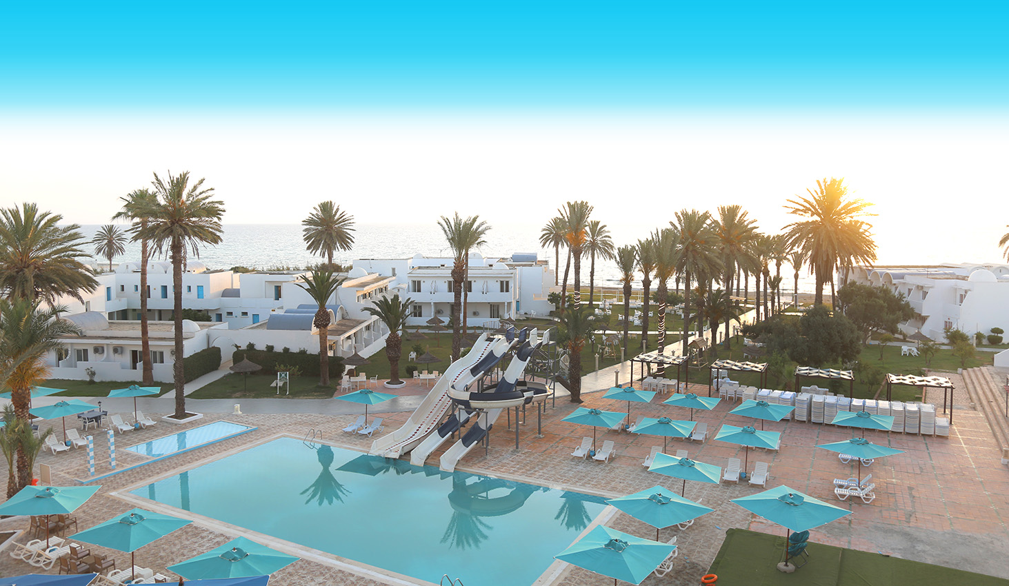 agence de voyage hammamet